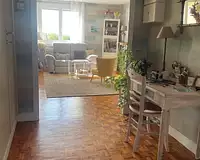 Appartement, 98 m²