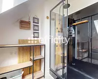 Maison, 56 m²