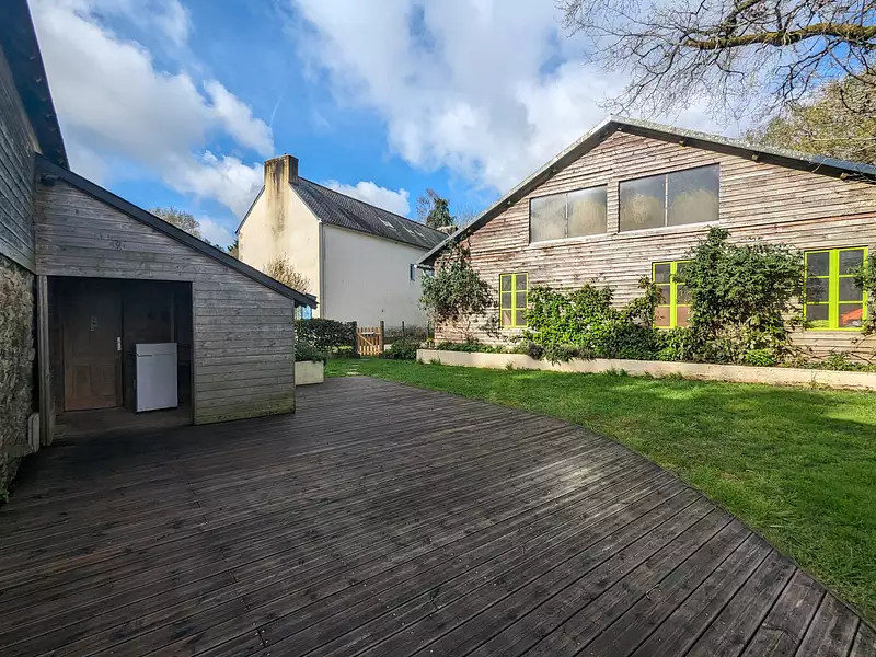 Maison, 380 m²