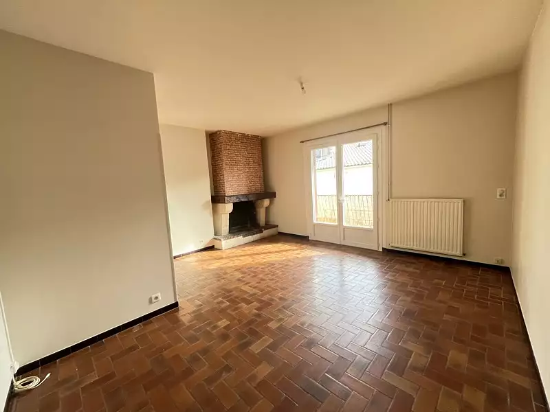 Appartement, 77,7 m²