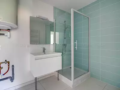 Appartement, 51,5 m²