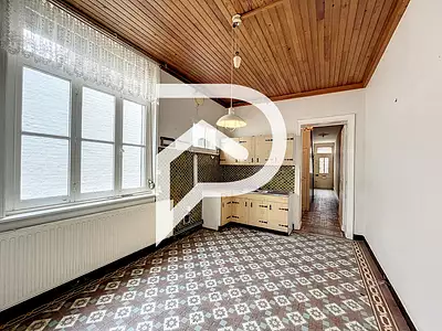 Maison, 118 m²