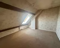 Appartement, 57,64 m²