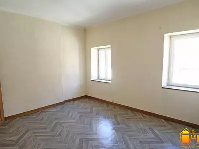 Appartement, 57,36 m²