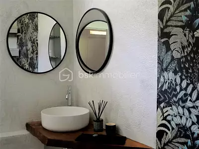 Appartement, 38 m²