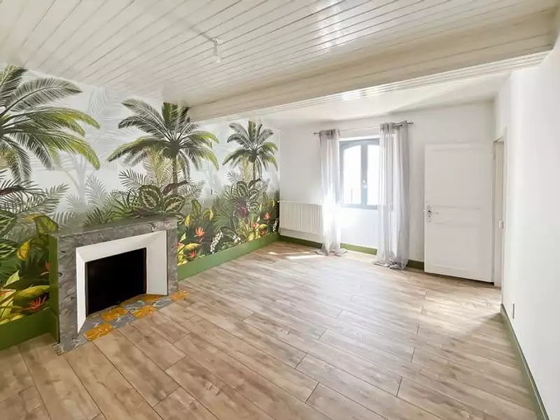 Maison, 136 m²