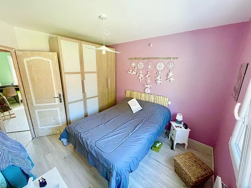 Maison, 67 m²
