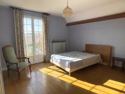 Maison, 95 m²
