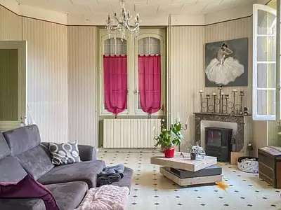 Maison, 209 m²
