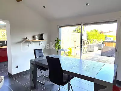 Maison, 145 m²