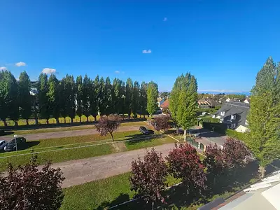 Appartement, 15,09 m²