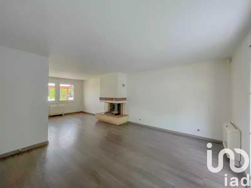 Maison, 135 m²