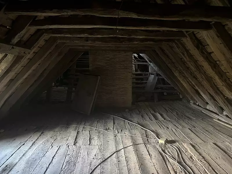 Maison, 85,3 m²