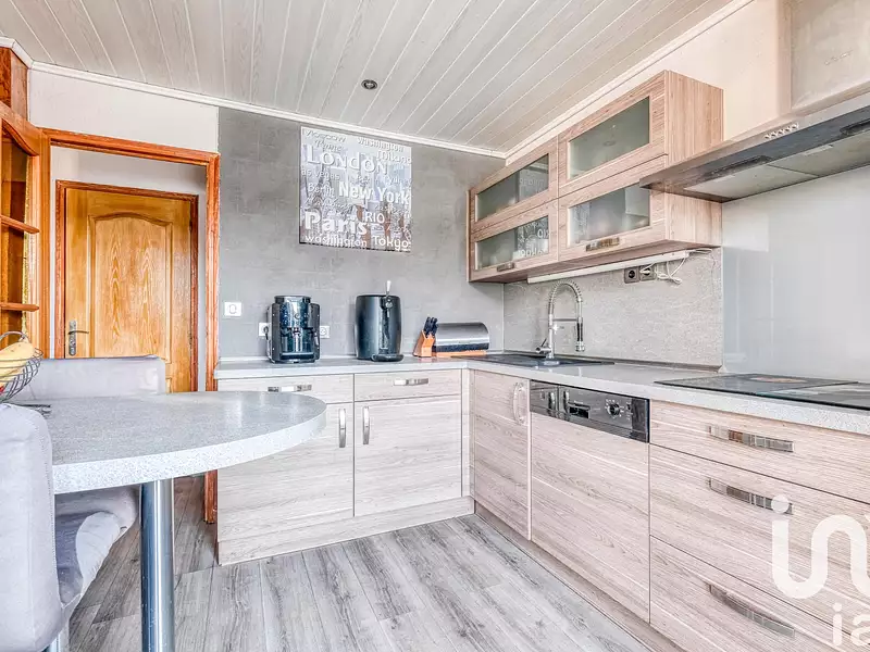 Maison, 155 m²