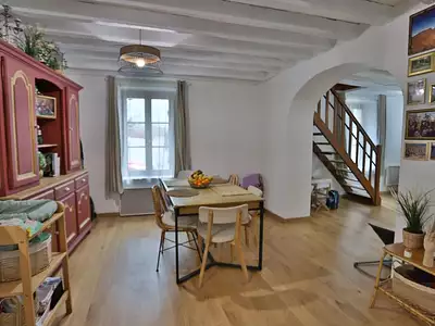 Maison, 140 m²