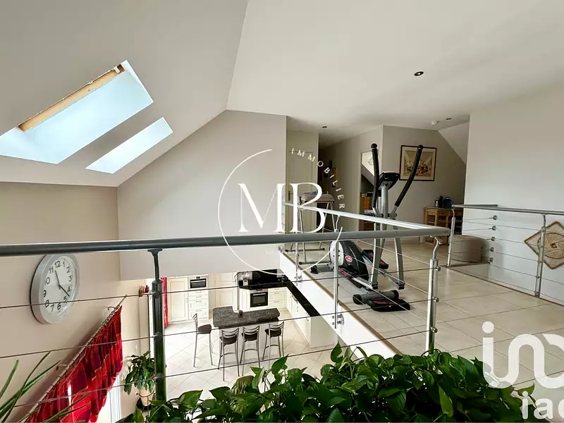 Maison, 172 m²