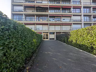 Appartement, 108 m²