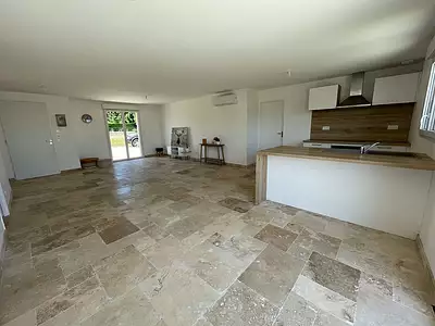 Maison, 118,63 m²