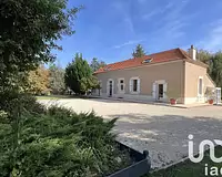 Maison, 232 m²