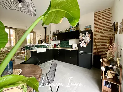 Maison, 95 m²