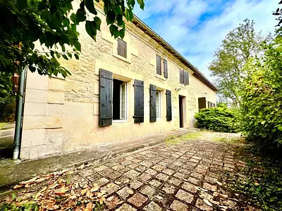 Maison, 212 m²