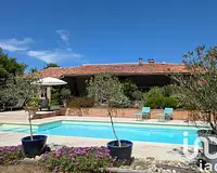 Maison, 350 m²