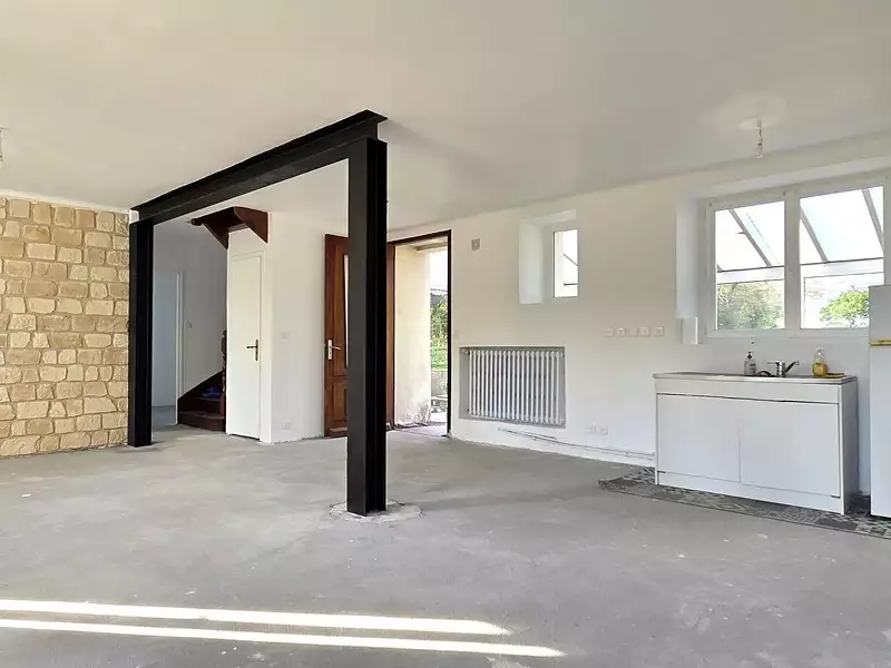 Maison, 104 m²