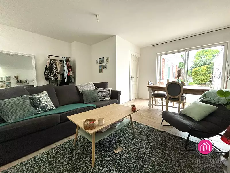 Appartement, 71,21 m²