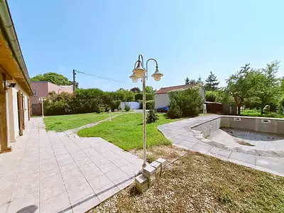 Maison, 147 m²