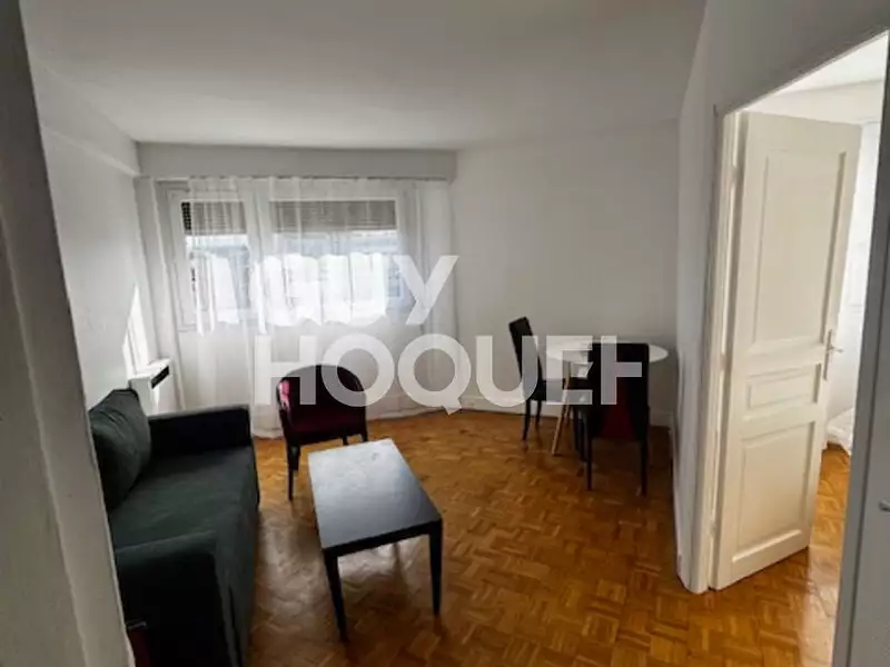 Appartement, 40,26 m²