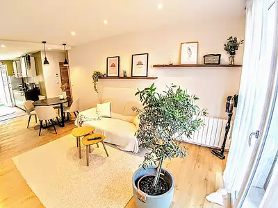 Appartement, 66 m²