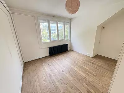 Appartement, 43 m²