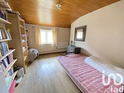 Maison, 195 m²