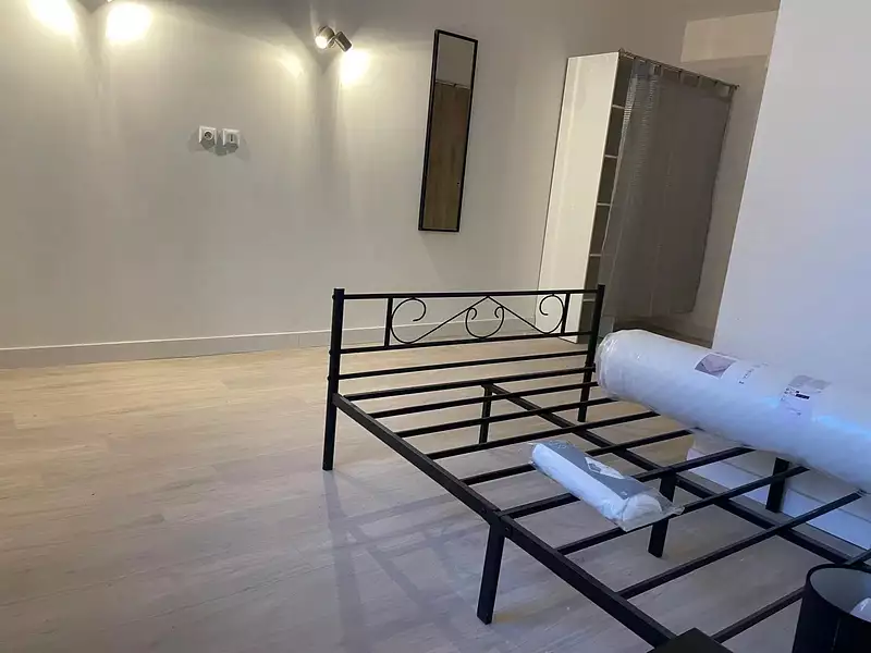 Appartement, 38,3 m²