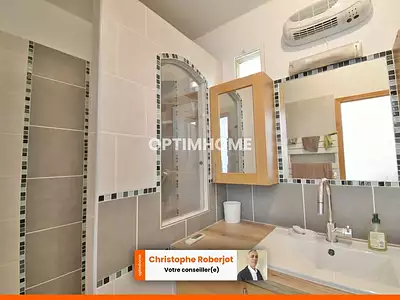 Maison, 169 m²