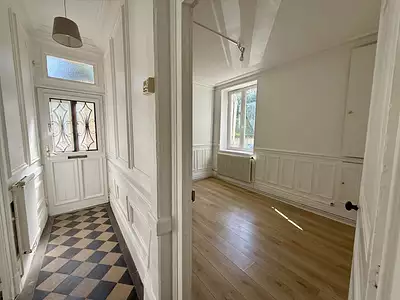 Appartement, 36,54 m²