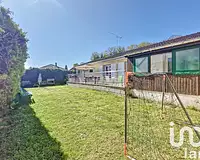 Maison, 135 m²