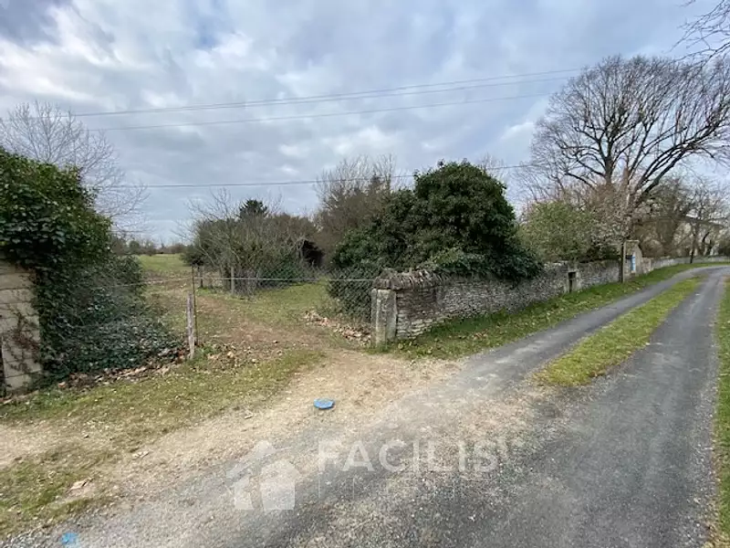 Terrain, 4 981 m²