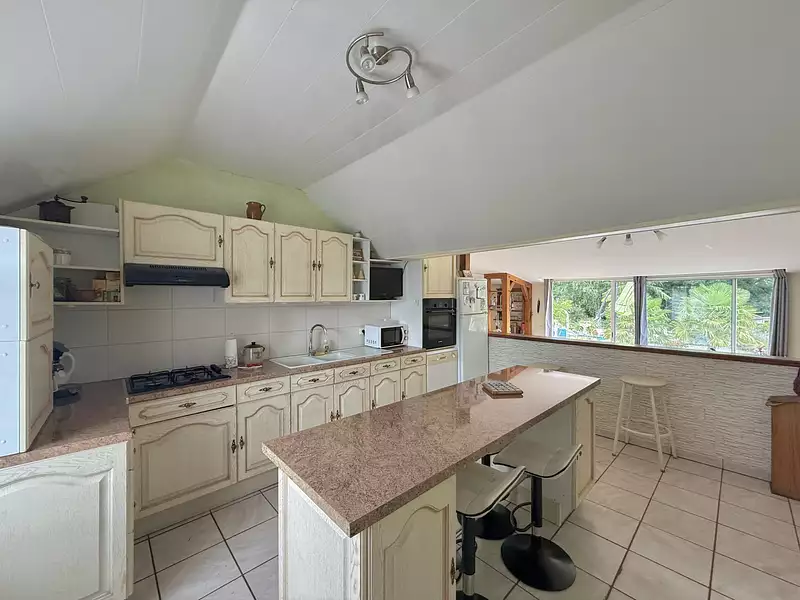 Maison, 106 m²