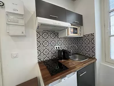 Appartement, 7,92 m²