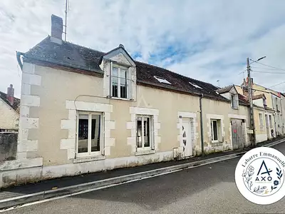 Maison, 170 m²