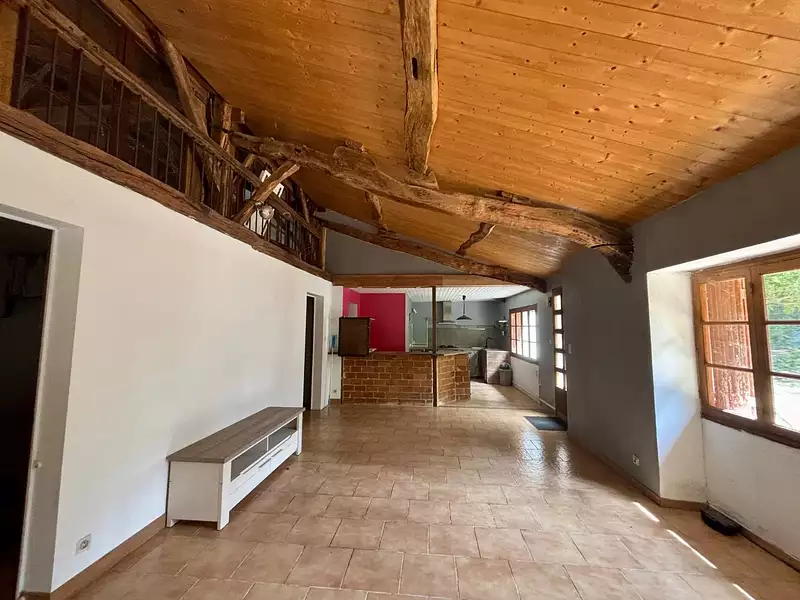 Maison, 390 m²
