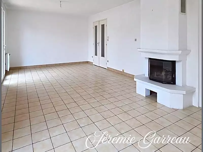 Maison, 80 m²