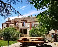 Maison, 326 m²