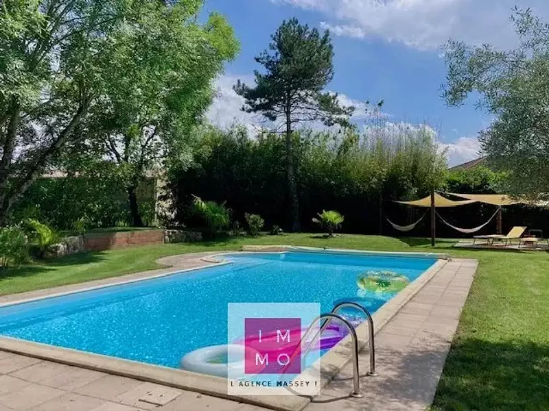 Maison, 213,8 m²
