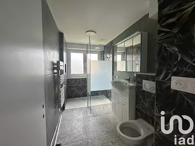 Appartement, 36 m²