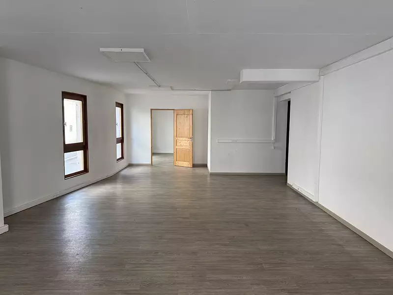 Divers, 131 m²