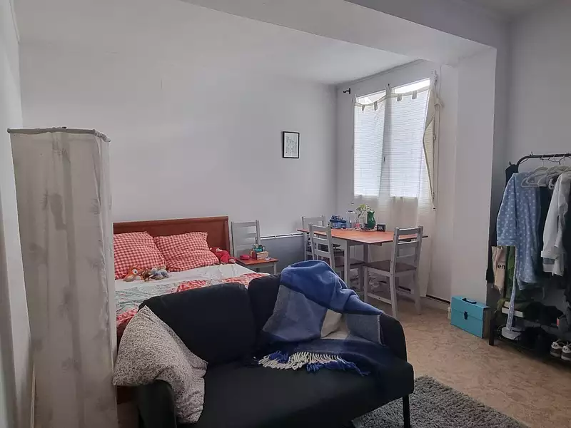 Immeuble, 115,02 m²