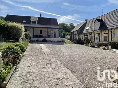 Maison, 255 m²