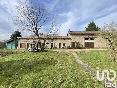 Maison, 205 m²